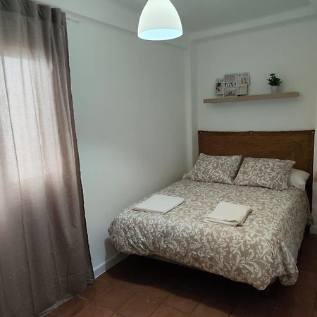 Vts Los Remedios Apartment เซบีญา ภายนอก รูปภาพ