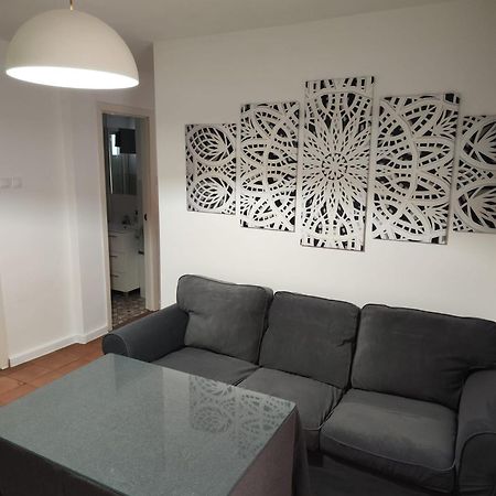 Vts Los Remedios Apartment เซบีญา ภายนอก รูปภาพ