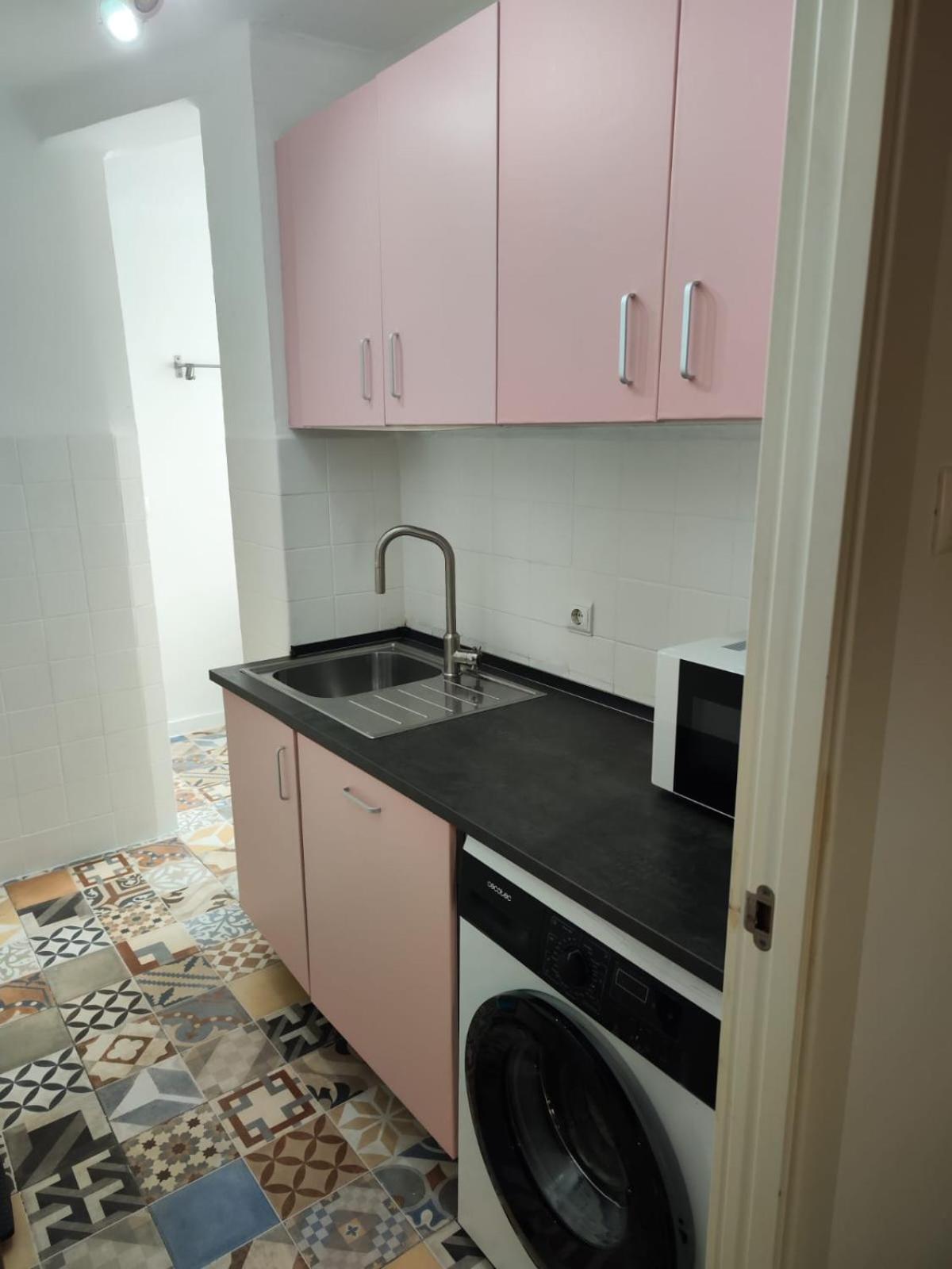 Vts Los Remedios Apartment เซบีญา ภายนอก รูปภาพ