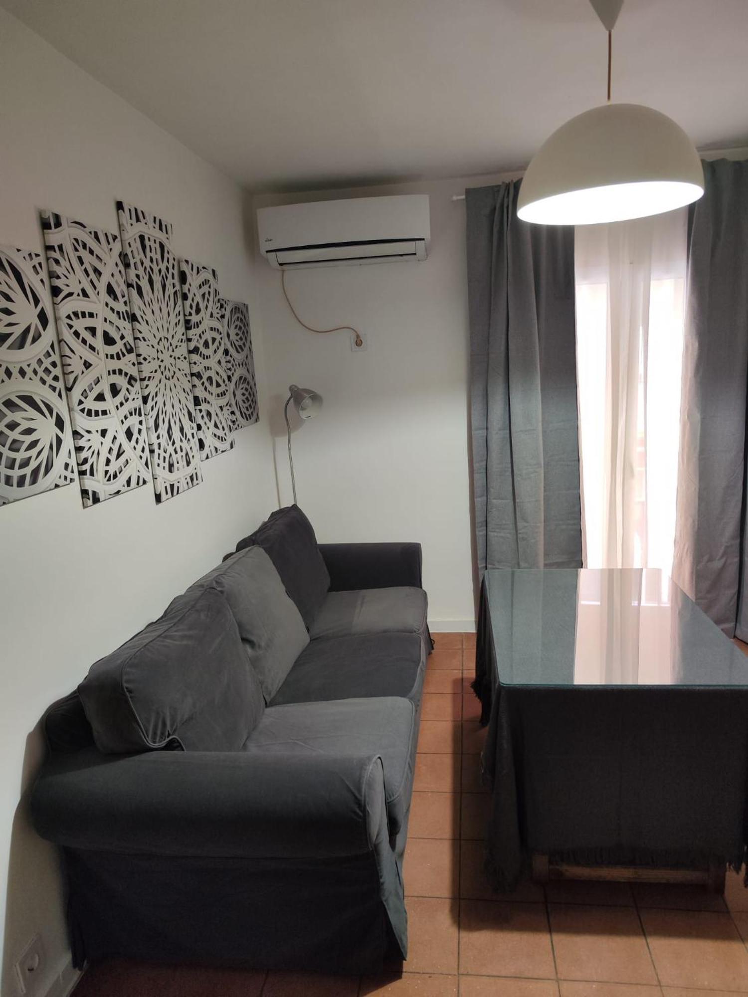 Vts Los Remedios Apartment เซบีญา ภายนอก รูปภาพ