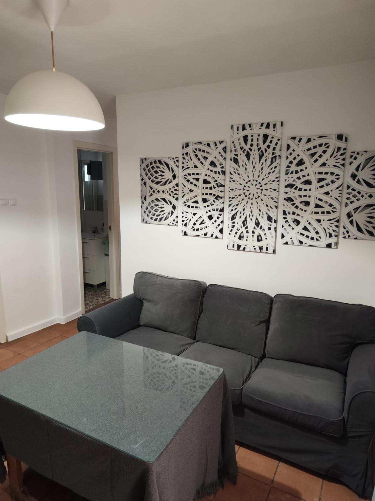 Vts Los Remedios Apartment เซบีญา ภายนอก รูปภาพ