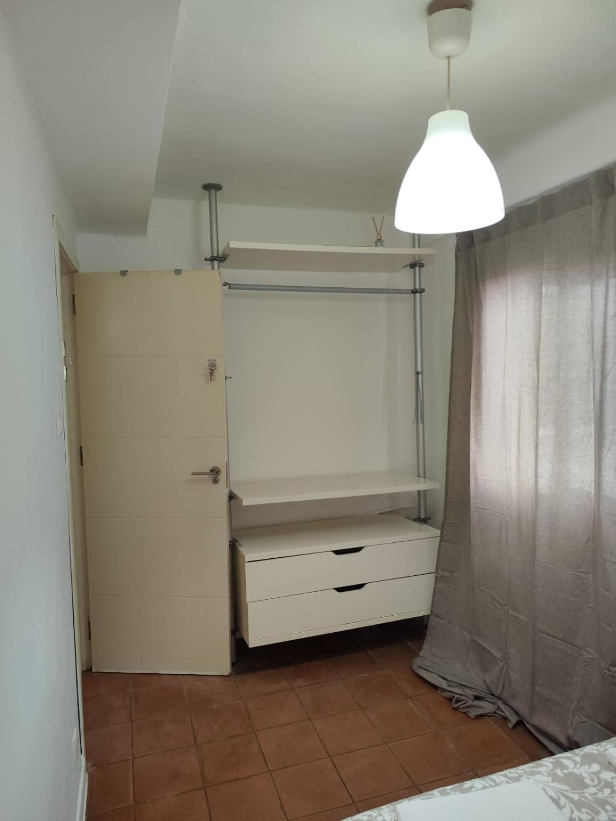 Vts Los Remedios Apartment เซบีญา ภายนอก รูปภาพ