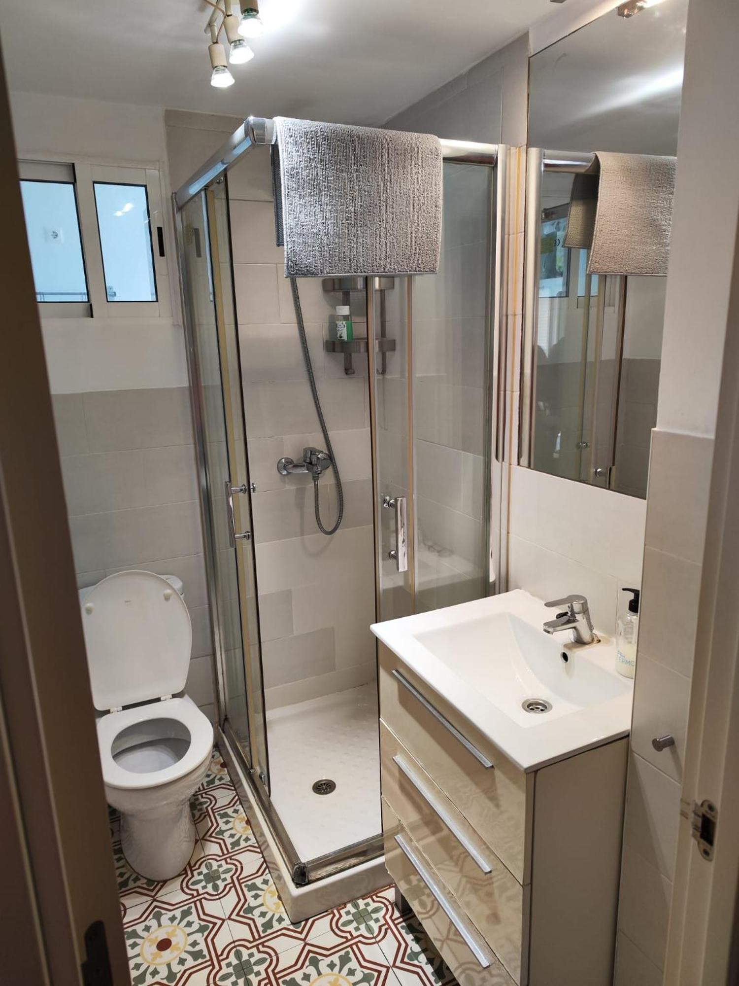 Vts Los Remedios Apartment เซบีญา ภายนอก รูปภาพ