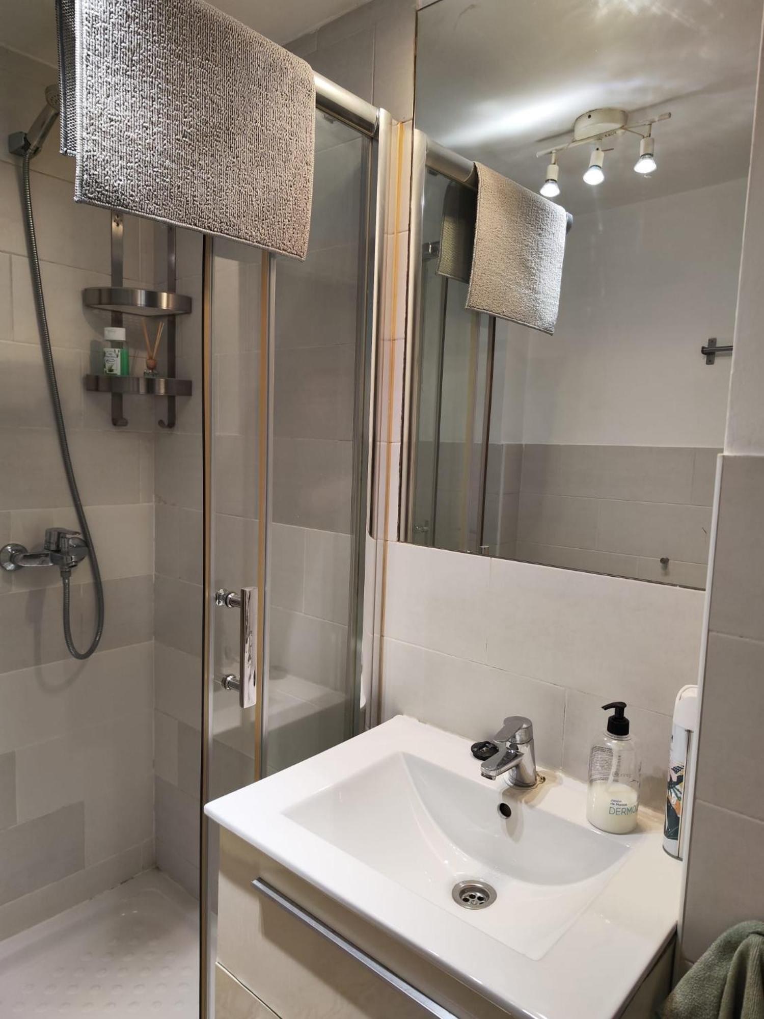 Vts Los Remedios Apartment เซบีญา ภายนอก รูปภาพ