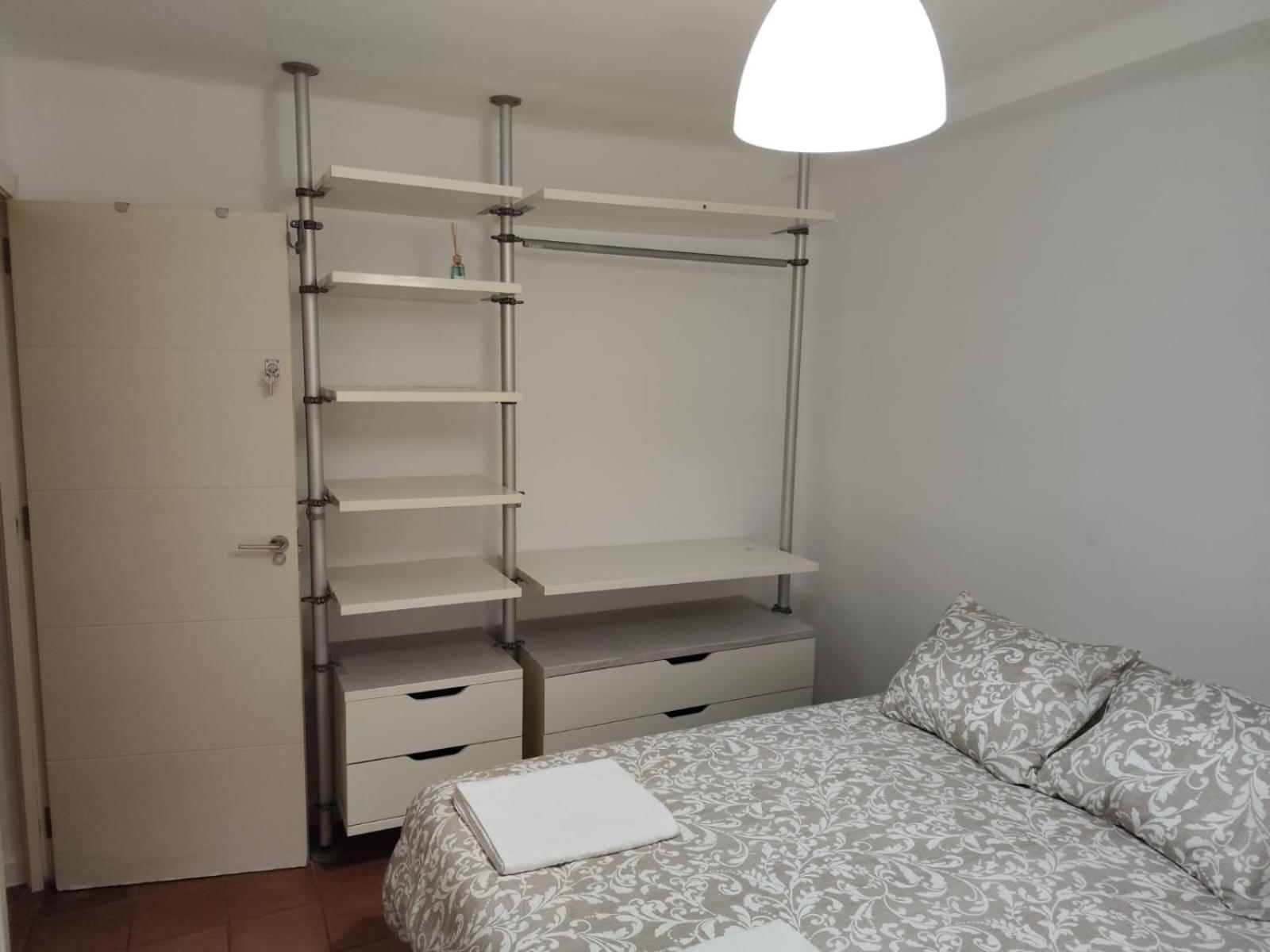 Vts Los Remedios Apartment เซบีญา ภายนอก รูปภาพ